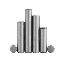 304 Stainless Steel M2 M2.5 M3 M4 M5 M6 M8 M10 Fastener Solid Cylinder Parallel Pins Dowel Pin GB119